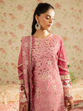 Mahnur | Kaia Slub Linen 25 | K - 13 | 3 PC LINEN - by Libasekhas UK - Registered Vendor of : Mahnur - 100% Original Designer Dress