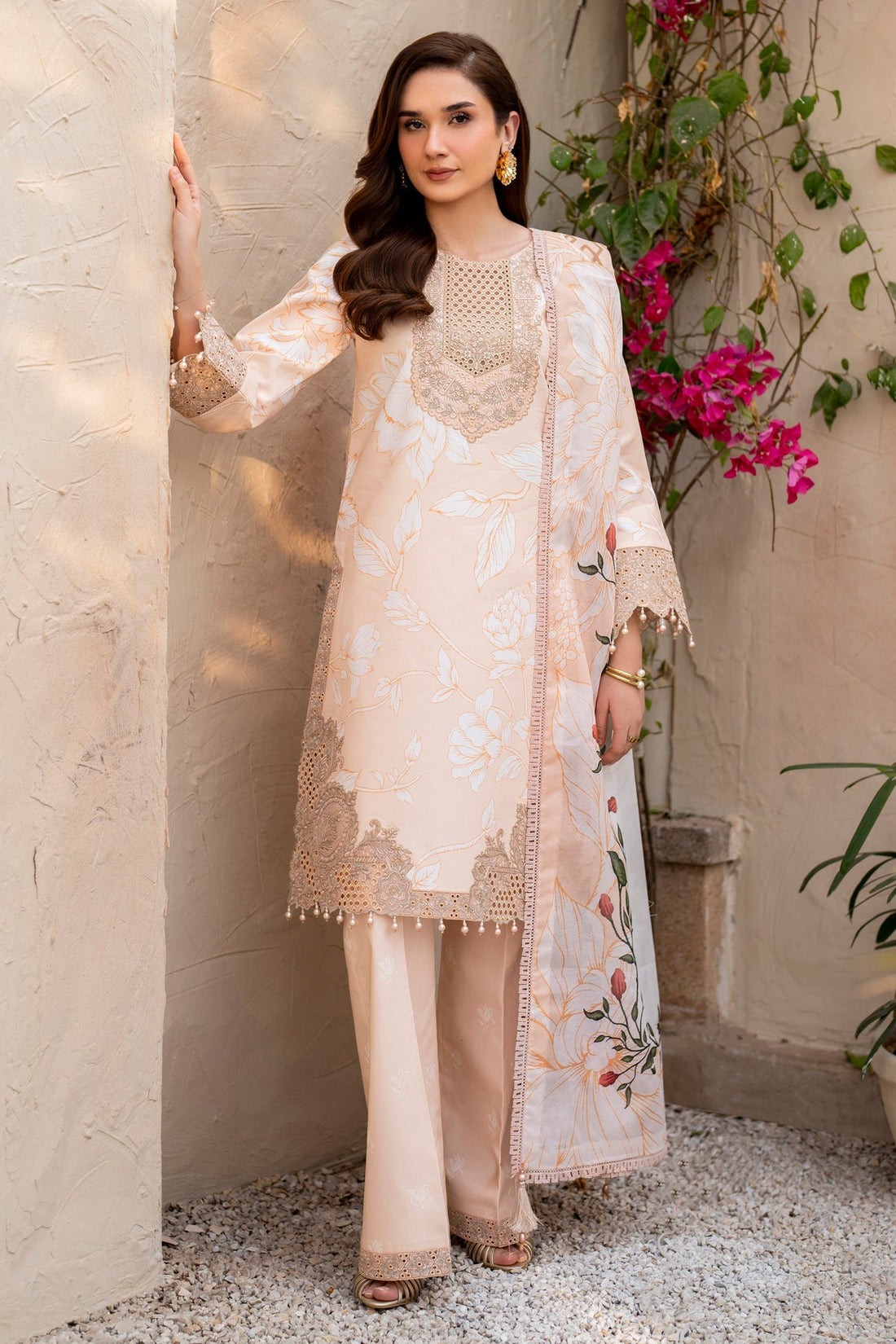 Alizeh | Levana Lawn | Kaai - by - Libasekhas UK - Registered Vendor of : Alizeh - 100% Original Designer Dresss