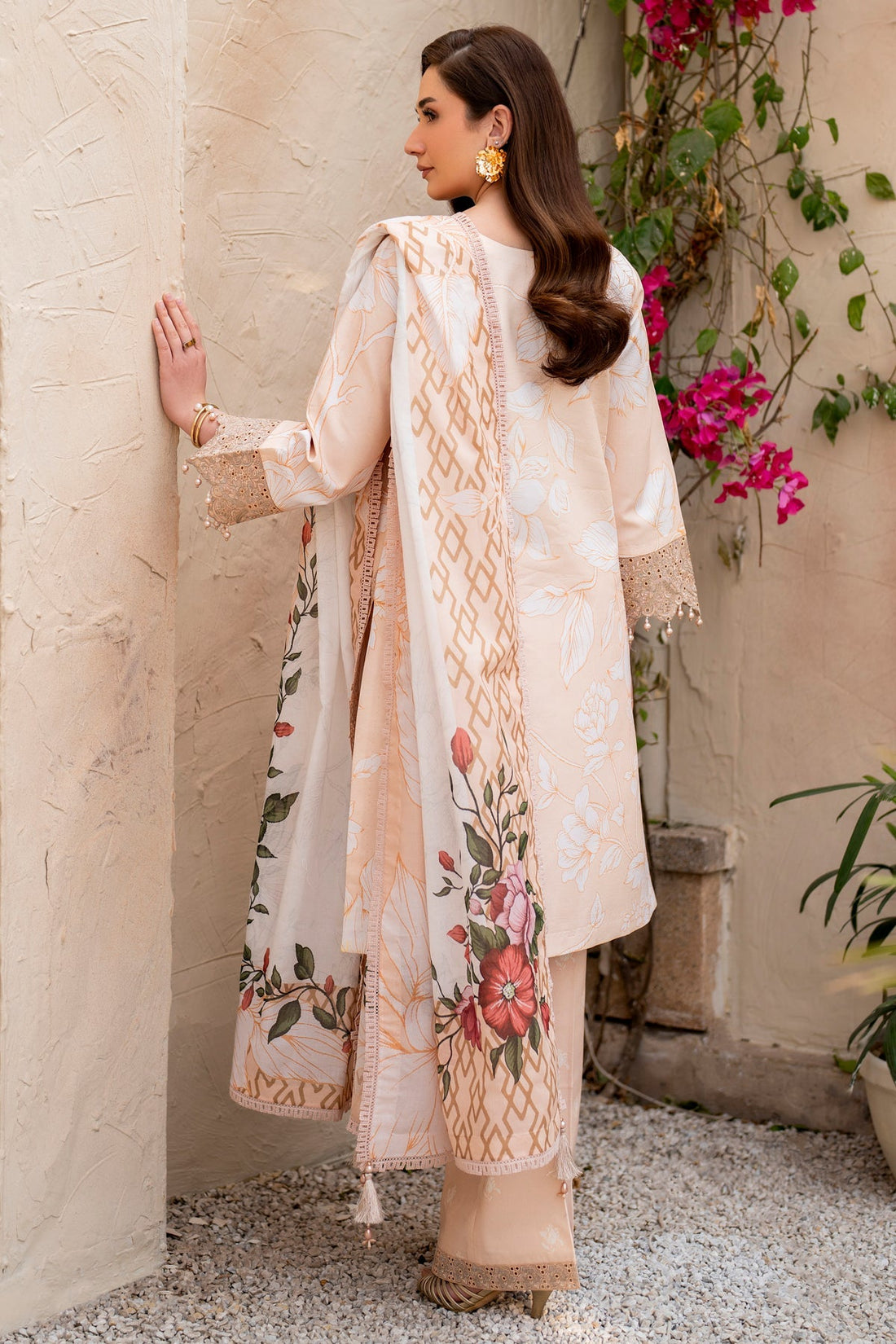 Alizeh | Levana Lawn | Kaai - by - Libasekhas UK - Registered Vendor of : Alizeh - 100% Original Designer Dresss