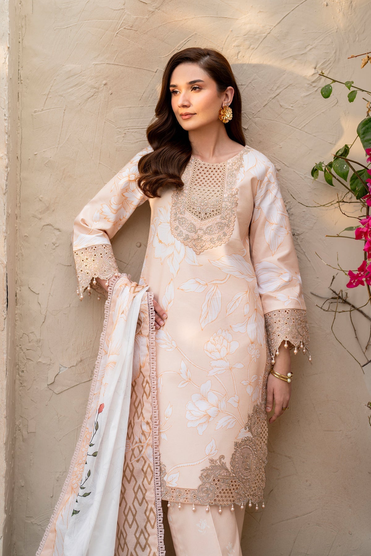 Alizeh | Levana Lawn | Kaai - by - Libasekhas UK - Registered Vendor of : Alizeh - 100% Original Designer Dresss