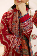 Zara Shahjahan | Coco Lawn Eid Edit 24 | KASHMIR KALI-D3 - by - Libasekhas UK - Registered Vendor of : Zara Shahjahan - 100% Original Designer Dresss