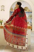 Zara Shahjahan | Coco Lawn Eid Edit 24 | KASHMIR KALI-D3 - by - Libasekhas UK - Registered Vendor of : Zara Shahjahan - 100% Original Designer Dresss