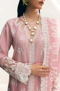 Saira Rizwan | Sajri Festive | JOIE SREP04-25 - by - Libasekhas UK - Registered Vendor of : Saira Rizwan - 100% Original Designer Dresss