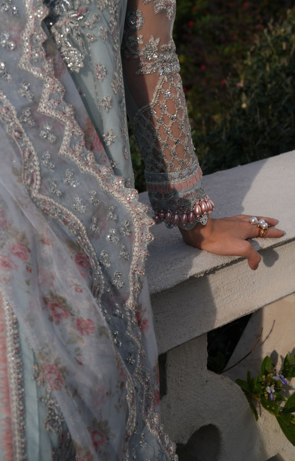 Inayat | Festive Formals |KYLON - by Libasekhas UK - Registered Vendor of : Inayat - 100% Original Designer Dress