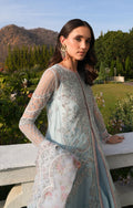 Inayat | Festive Formals |KYLON - by Libasekhas UK - Registered Vendor of : Inayat - 100% Original Designer Dress