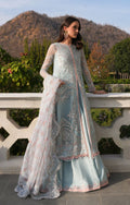 Inayat | Festive Formals |KYLON - by Libasekhas UK - Registered Vendor of : Inayat - 100% Original Designer Dress