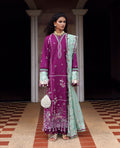 Republic Womenswear | Lilas Lawn 26 | Kaia - by Libasekhas - Registered Vendor of : Republic Womenswear - 100% Original Designer Dress