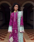 Republic Womenswear | Lilas Lawn 26 | Kaia - by Libasekhas - Registered Vendor of : Republic Womenswear - 100% Original Designer Dress