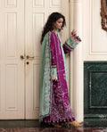 Republic Womenswear | Lilas Lawn 26 | Kaia - by Libasekhas - Registered Vendor of : Republic Womenswear - 100% Original Designer Dress