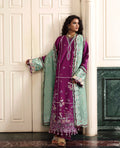 Republic Womenswear | Lilas Lawn 26 | Kaia - by Libasekhas - Registered Vendor of : Republic Womenswear - 100% Original Designer Dress