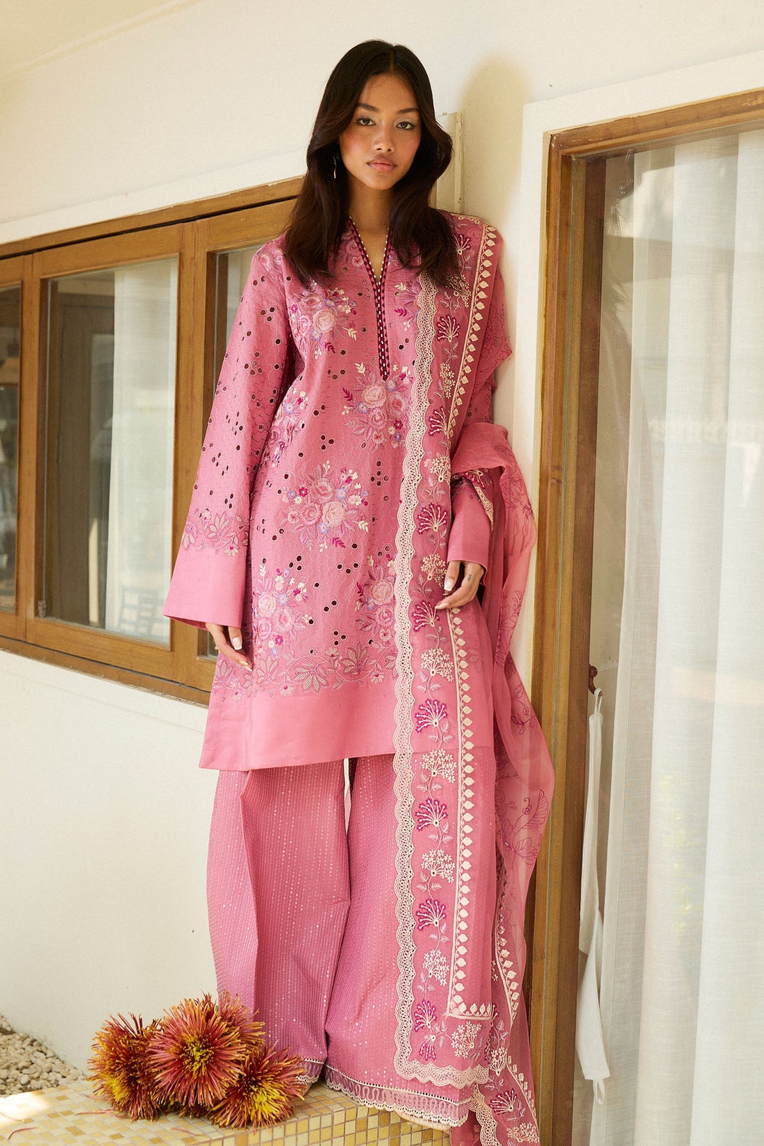 Zara Shahjahan | Satori 25 | Kairo-10B - by - Libasekhas UK - Registered Vendor of : Zara Shahjahan - 100% Original Designer Dresss