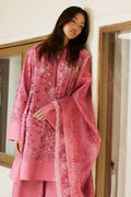 Zara Shahjahan | Satori 25 | Kairo-10B - by - Libasekhas UK - Registered Vendor of : Zara Shahjahan - 100% Original Designer Dresss