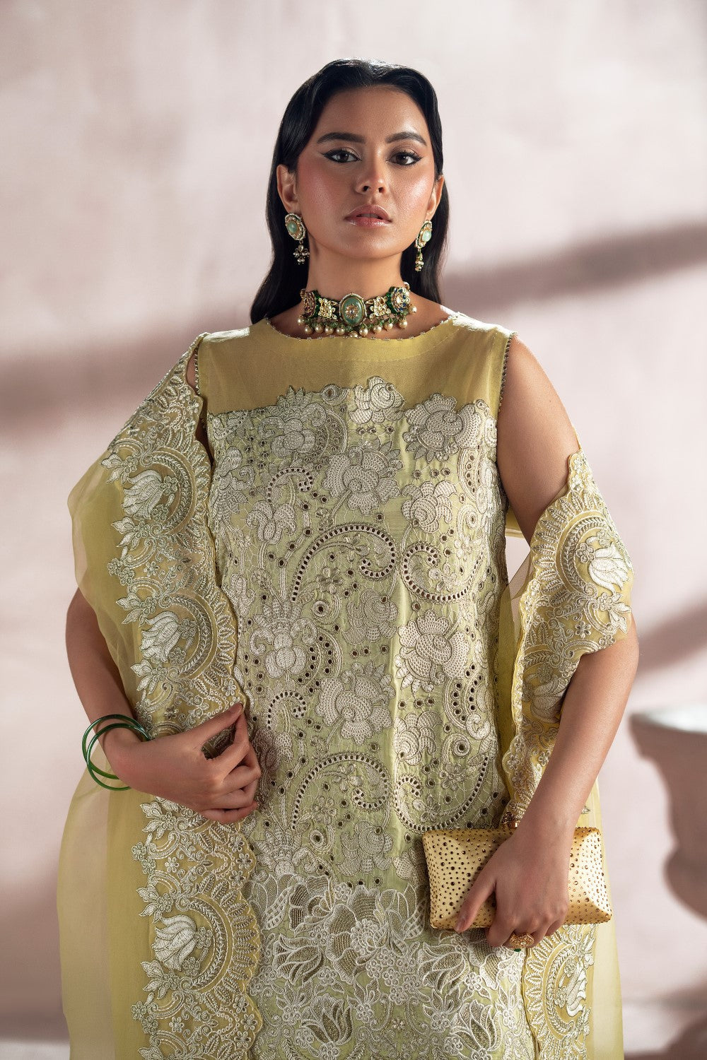 Maryum N Maria | Luna Formals | KAIROS - by - Libasekhas UK - Registered Vendor of : Maryum N Maria - 100% Original Designer Dresss