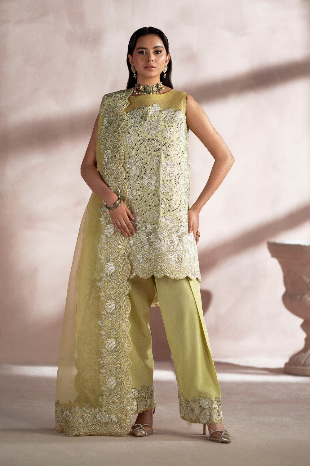 Maryum N Maria | Luna Formals | KAIROS - by - Libasekhas UK - Registered Vendor of : Maryum N Maria - 100% Original Designer Dresss