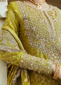 Kanwal Malik | Afsheen Luxury Formals | Mushq - by - Libasekhas UK - Registered Vendor of : Kanwal Malik - 100% Original Designer Dresss