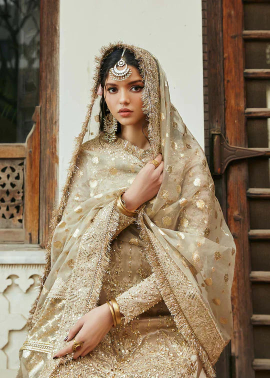 Kanwal Malik | Afsheen Luxury Formals | Chaman - by - Libasekhas UK - Registered Vendor of : Kanwal Malik - 100% Original Designer Dresss