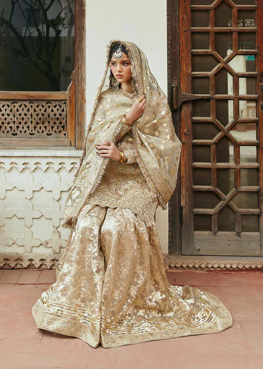 Kanwal Malik | Afsheen Luxury Formals | Chaman - by - Libasekhas UK - Registered Vendor of : Kanwal Malik - 100% Original Designer Dresss