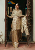Kanwal Malik | Afsheen Luxury Formals | Chaman - by - Libasekhas UK - Registered Vendor of : Kanwal Malik - 100% Original Designer Dresss