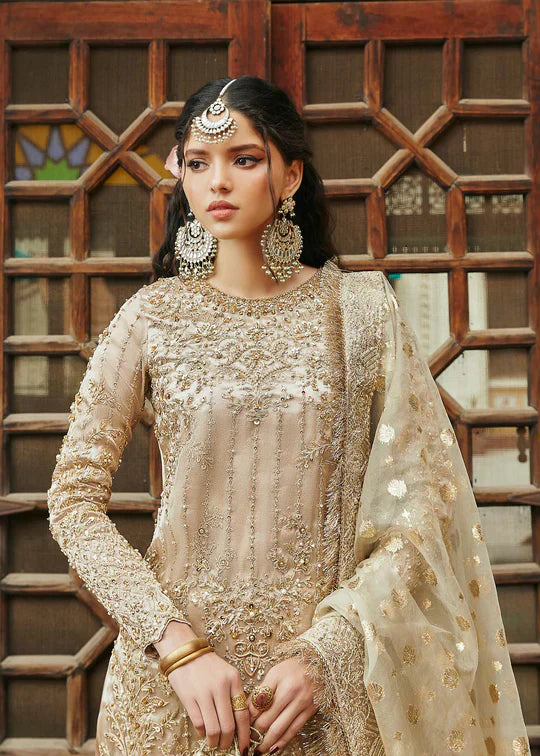 Kanwal Malik | Afsheen Luxury Formals | Chaman - by - Libasekhas UK - Registered Vendor of : Kanwal Malik - 100% Original Designer Dresss