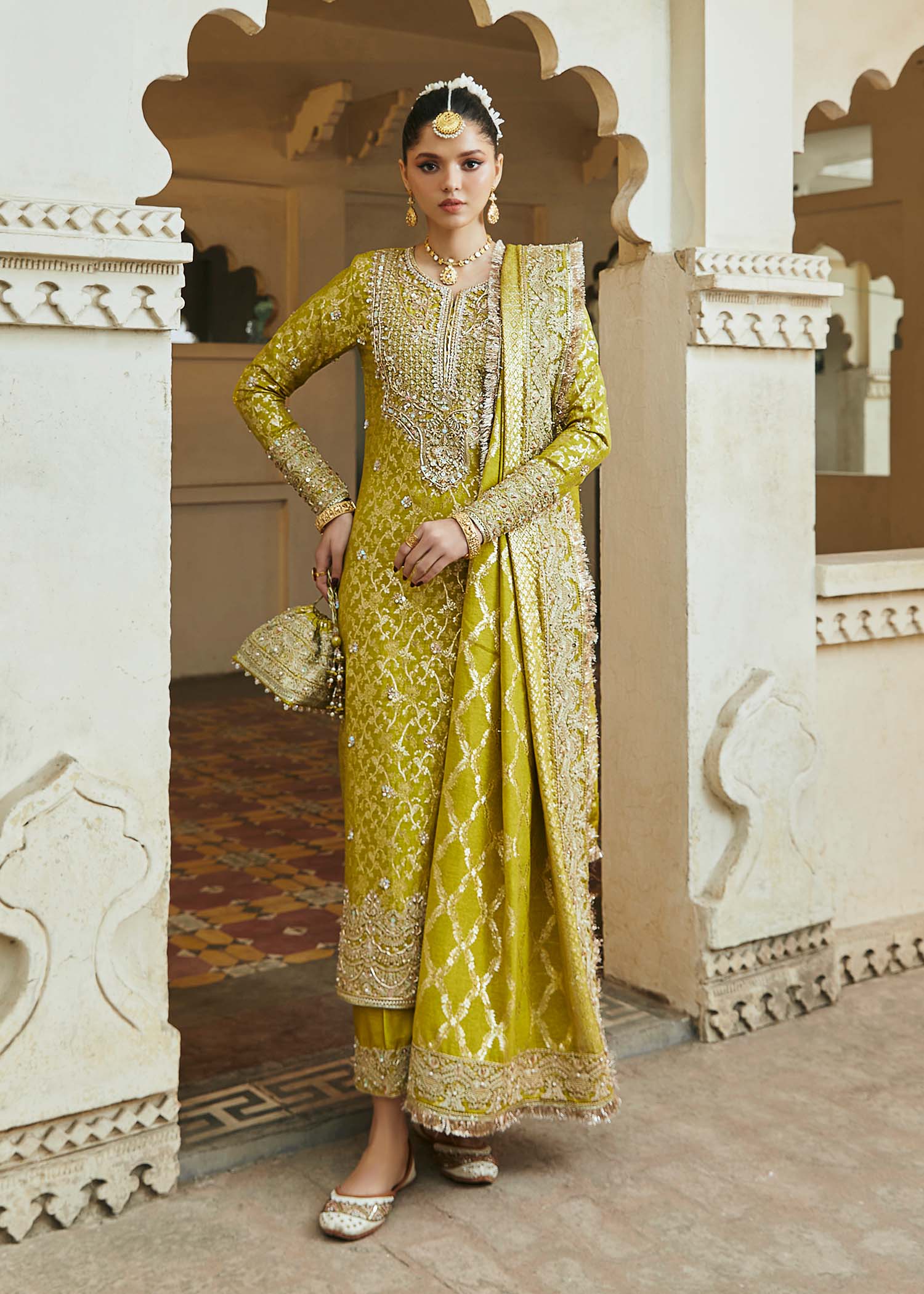 Kanwal Malik | Afsheen Luxury Formals | Mushq - by - Libasekhas UK - Registered Vendor of : Kanwal Malik - 100% Original Designer Dresss