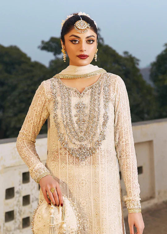 Kanwal Malik | Afsheen Luxury Formals | Roshan - by - Libasekhas UK - Registered Vendor of : Kanwal Malik - 100% Original Designer Dresss