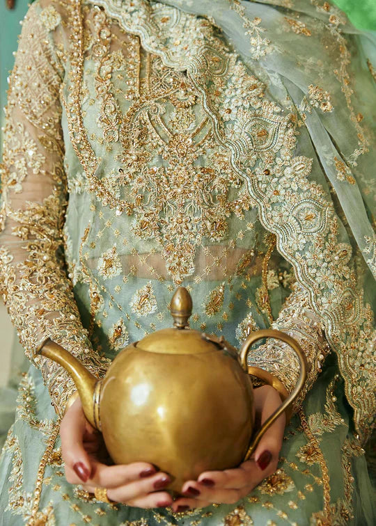 Kanwal Malik | Afsheen Luxury Formals | Meera - by - Libasekhas UK - Registered Vendor of : Kanwal Malik - 100% Original Designer Dresss