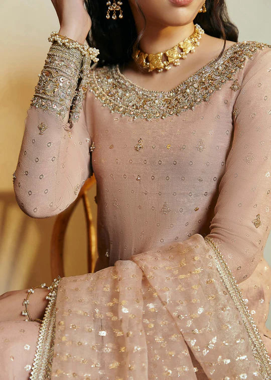 Kanwal Malik | Afsheen Luxury Formals | Hala - by - Libasekhas UK - Registered Vendor of : Kanwal Malik - 100% Original Designer Dresss