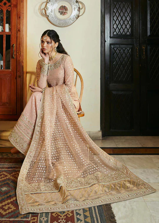 Kanwal Malik | Afsheen Luxury Formals | Hala - by - Libasekhas UK - Registered Vendor of : Kanwal Malik - 100% Original Designer Dresss