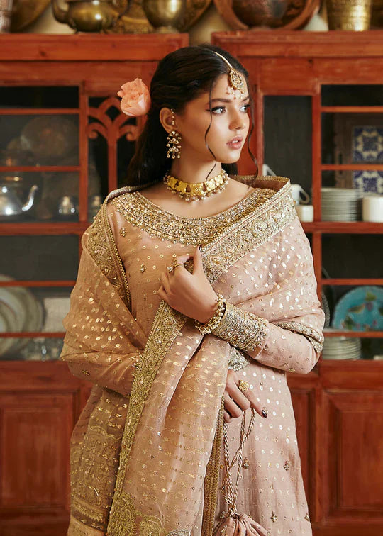 Kanwal Malik | Afsheen Luxury Formals | Hala - by - Libasekhas UK - Registered Vendor of : Kanwal Malik - 100% Original Designer Dresss
