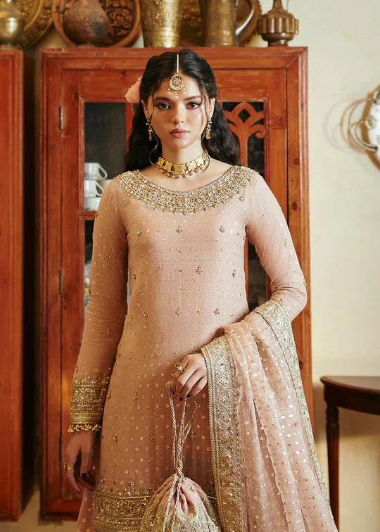 Kanwal Malik | Afsheen Luxury Formals | Hala - by - Libasekhas UK - Registered Vendor of : Kanwal Malik - 100% Original Designer Dresss