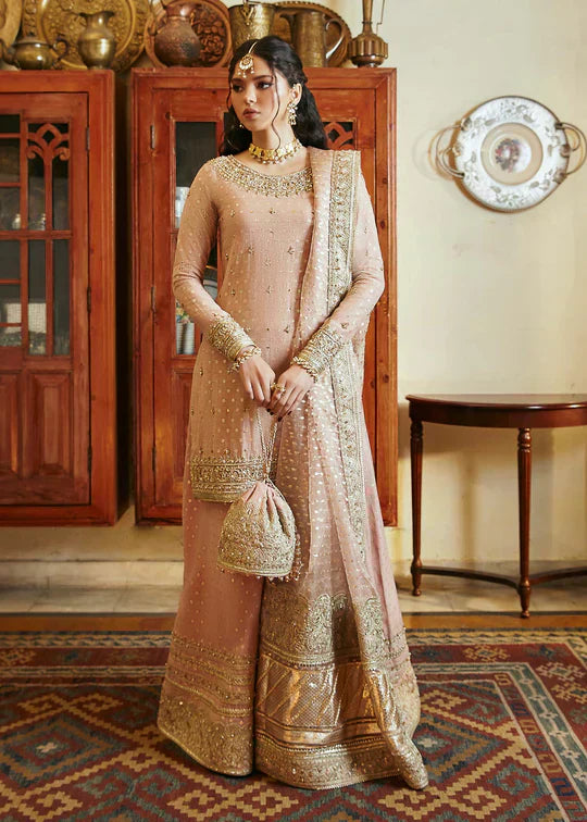 Kanwal Malik | Afsheen Luxury Formals | Hala - by - Libasekhas UK - Registered Vendor of : Kanwal Malik - 100% Original Designer Dresss