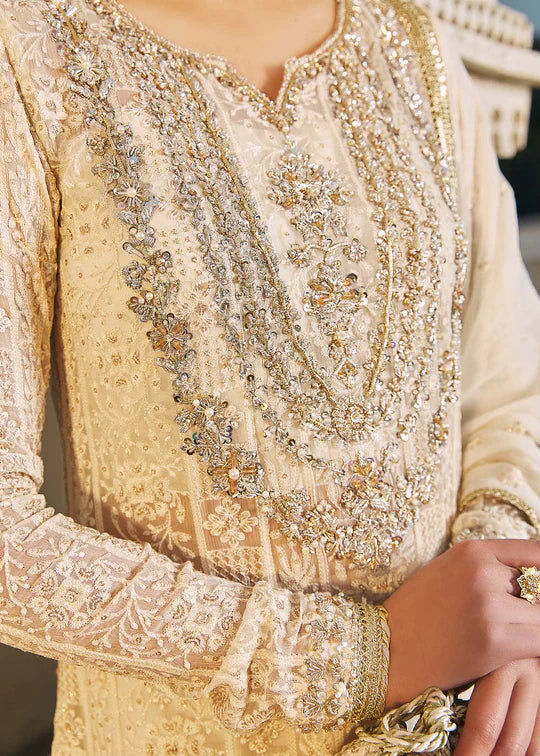 Kanwal Malik | Afsheen Luxury Formals | Roshan - by - Libasekhas UK - Registered Vendor of : Kanwal Malik - 100% Original Designer Dresss