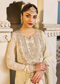 Kanwal Malik | Afsheen Luxury Formals | Roshan - by - Libasekhas UK - Registered Vendor of : Kanwal Malik - 100% Original Designer Dresss
