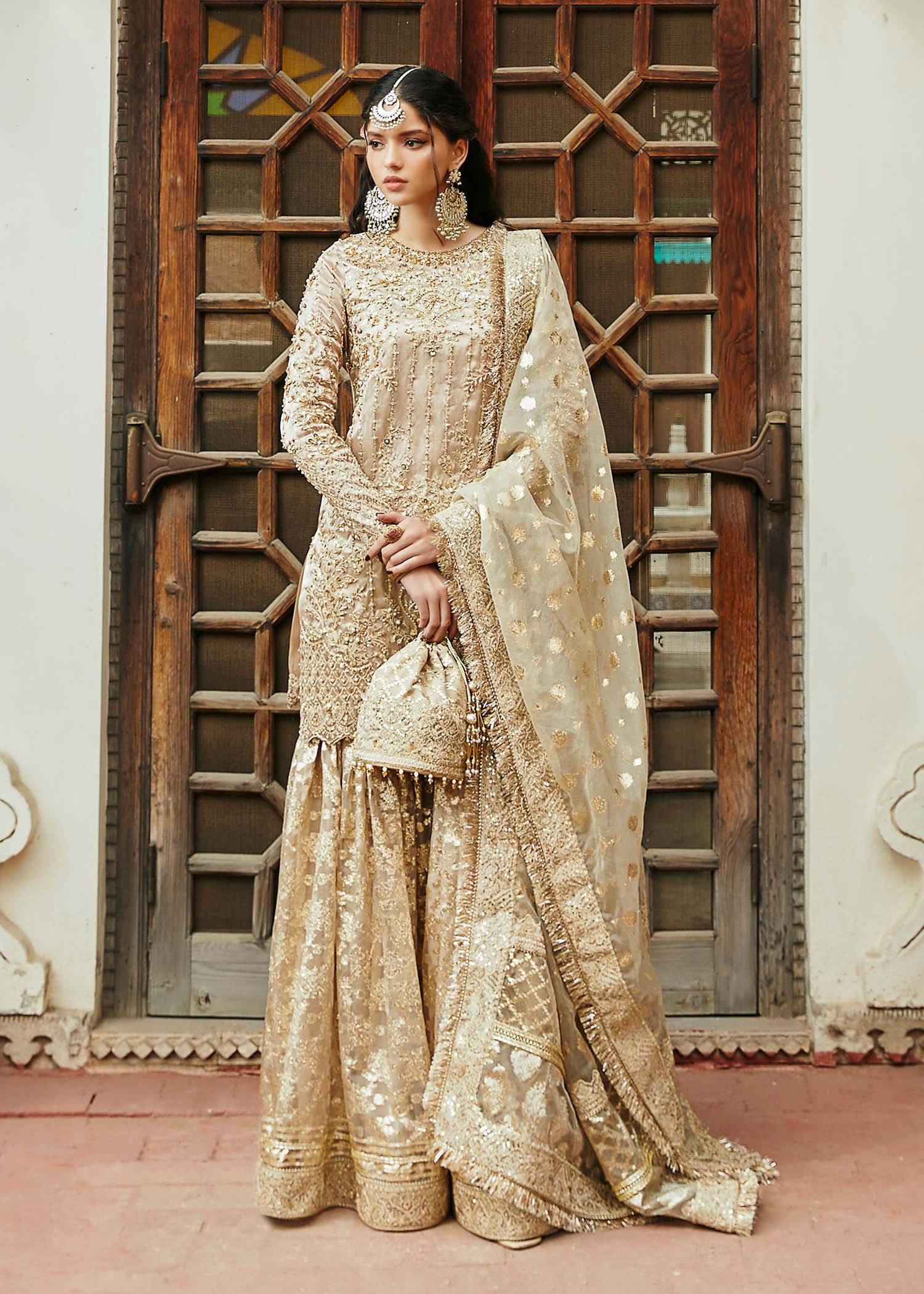 Kanwal Malik | Afsheen Luxury Formals | Chaman - by - Libasekhas UK - Registered Vendor of : Kanwal Malik - 100% Original Designer Dresss