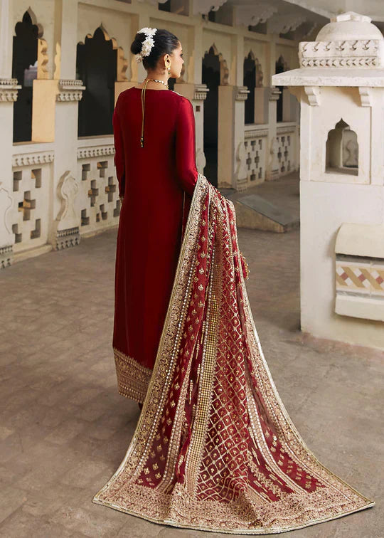 Kanwal Malik | Afsheen Luxury Formals | Noreen - by - Libasekhas UK - Registered Vendor of : Kanwal Malik - 100% Original Designer Dresss