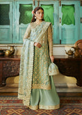 Kanwal Malik | Afsheen Luxury Formals | Meera - by - Libasekhas UK - Registered Vendor of : Kanwal Malik - 100% Original Designer Dresss