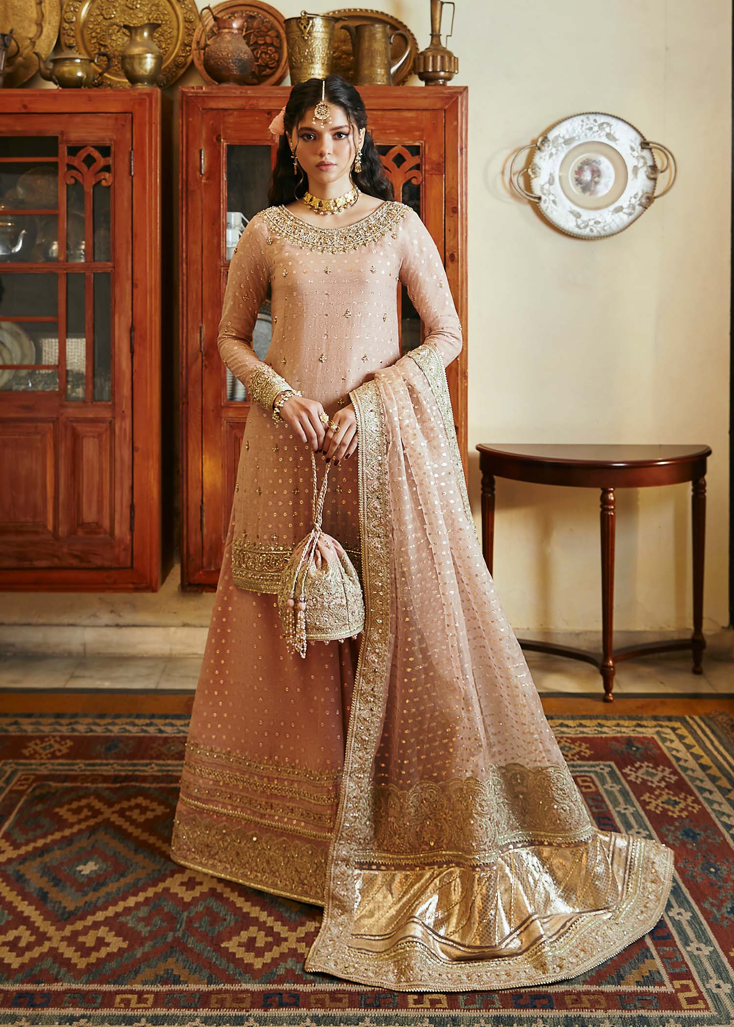 Kanwal Malik | Afsheen Luxury Formals | Hala - by - Libasekhas UK - Registered Vendor of : Kanwal Malik - 100% Original Designer Dresss