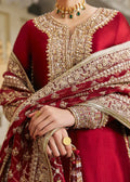 Kanwal Malik | Afsheen Luxury Formals | Noreen - by - Libasekhas UK - Registered Vendor of : Kanwal Malik - 100% Original Designer Dresss