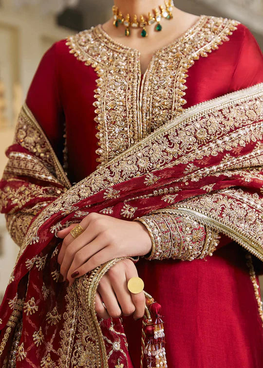 Kanwal Malik | Afsheen Luxury Formals | Noreen - by - Libasekhas UK - Registered Vendor of : Kanwal Malik - 100% Original Designer Dresss