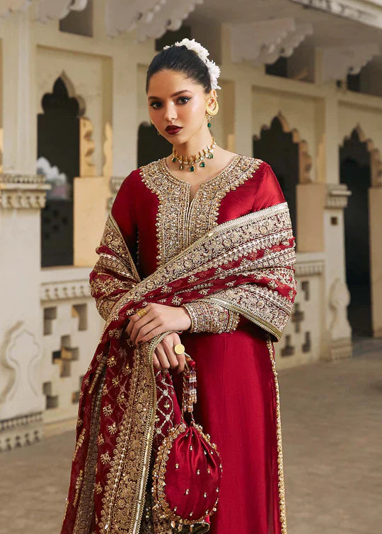 Kanwal Malik | Afsheen Luxury Formals | Noreen - by - Libasekhas UK - Registered Vendor of : Kanwal Malik - 100% Original Designer Dresss