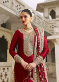 Kanwal Malik | Afsheen Luxury Formals | Noreen - by - Libasekhas UK - Registered Vendor of : Kanwal Malik - 100% Original Designer Dresss
