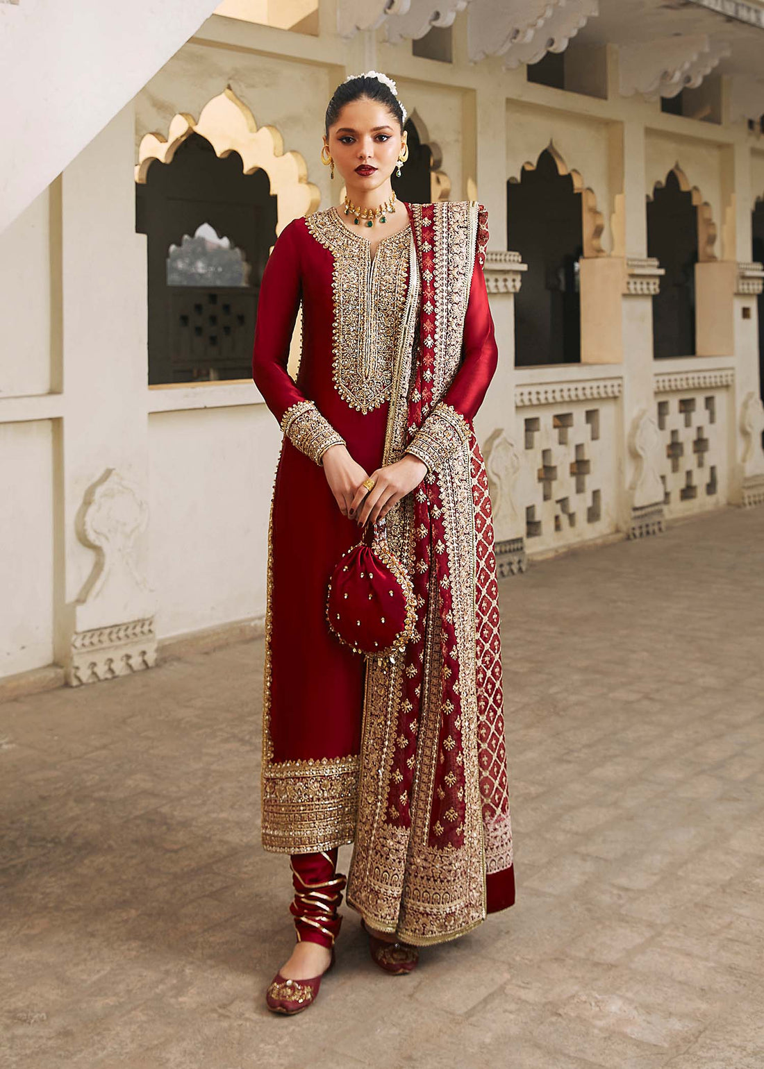 Kanwal Malik | Afsheen Luxury Formals | Noreen - by - Libasekhas UK - Registered Vendor of : Kanwal Malik - 100% Original Designer Dresss