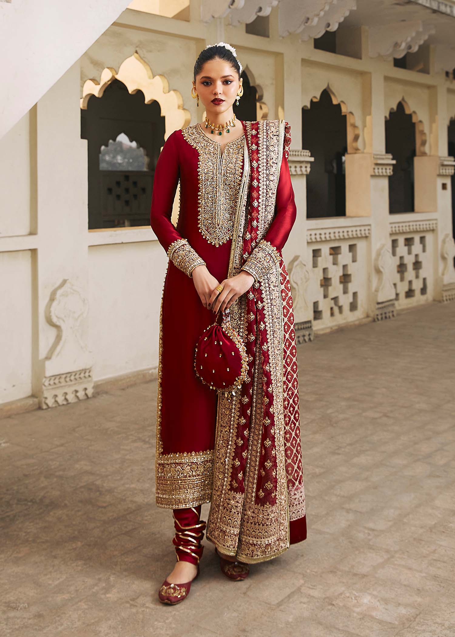 Kanwal Malik | Afsheen Luxury Formals | Noreen - by - Libasekhas UK - Registered Vendor of : Kanwal Malik - 100% Original Designer Dresss
