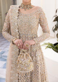 Kanwal Malik | Mirha Wedding Formals | Nia - by - Libasekhas UK - Registered Vendor of : Kanwal Malik - 100% Original Designer Dresss