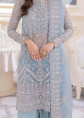 Kanwal Malik | Mirha Wedding Formals | Elsa - by - Libasekhas UK - Registered Vendor of : Kanwal Malik - 100% Original Designer Dresss