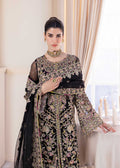 Kanwal Malik | Mirha Wedding Formals | Sable - by - Libasekhas UK - Registered Vendor of : Kanwal Malik - 100% Original Designer Dresss