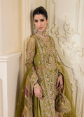 Kanwal Malik | Mirha Wedding Formals | Halena - by - Libasekhas UK - Registered Vendor of : Kanwal Malik - 100% Original Designer Dresss