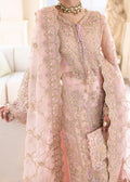 Kanwal Malik | Mirha Wedding Formals | Orchid - by - Libasekhas UK - Registered Vendor of : Kanwal Malik - 100% Original Designer Dresss