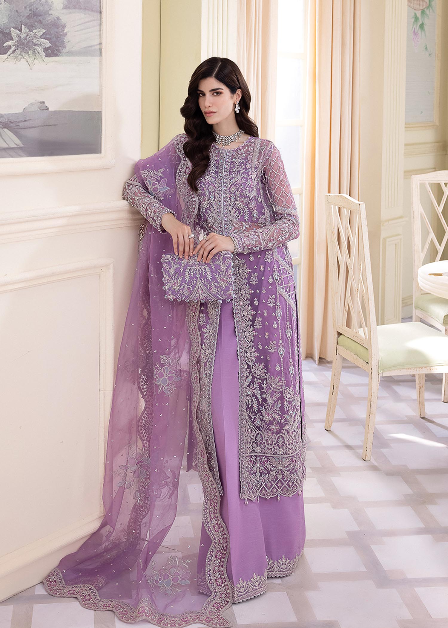 Kanwal Malik | Mirha Wedding Formals | Talia - by - Libasekhas UK - Registered Vendor of : Kanwal Malik - 100% Original Designer Dresss