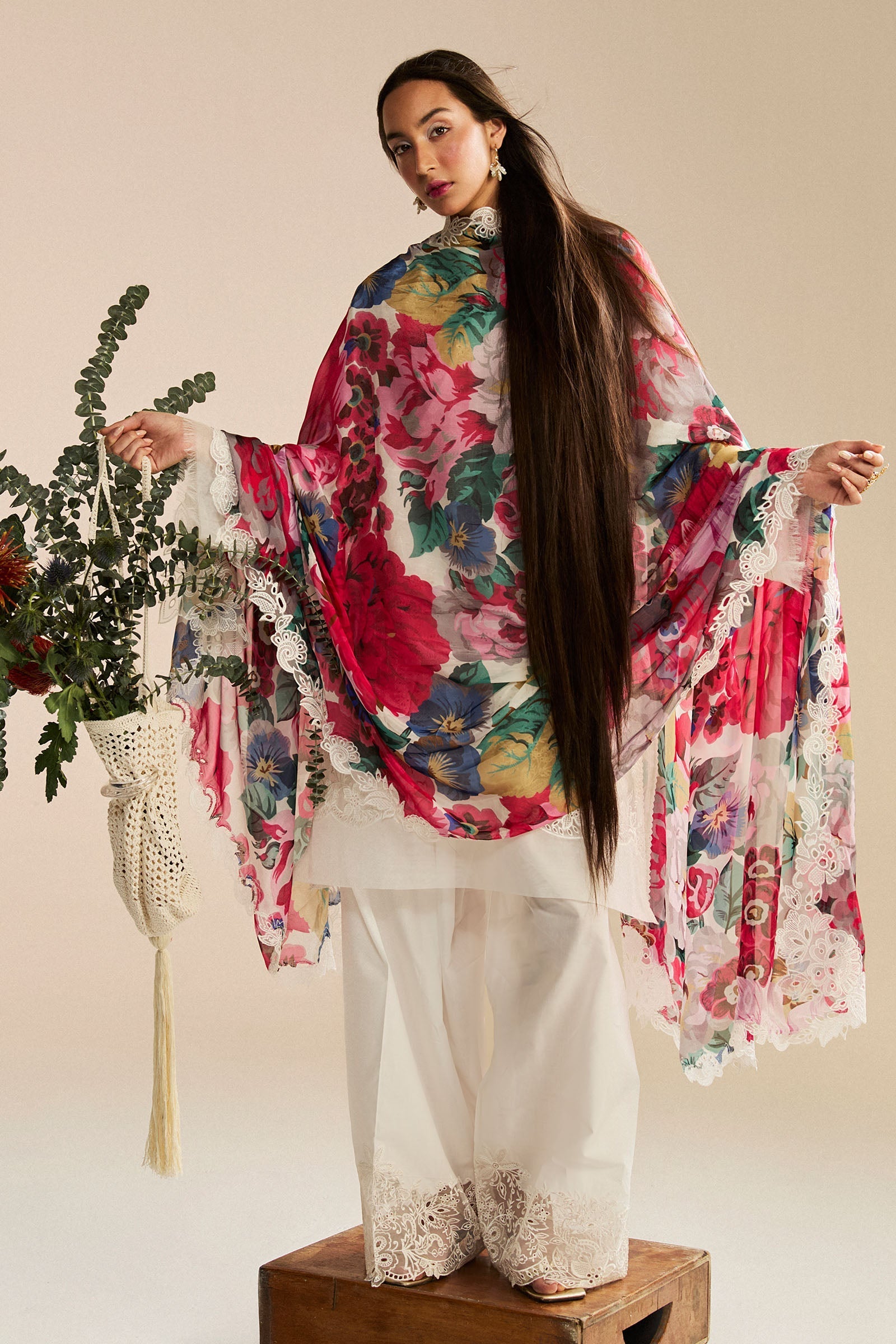 Zara Shahjahan | Satori 25 | Kaori-1A - by - Libasekhas UK - Registered Vendor of : Zara Shahjahan - 100% Original Designer Dresss